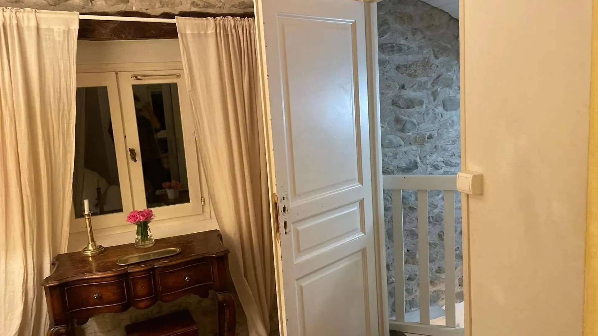 Privat bolig L'Arbre Aux Papillons Lejlighed Veigy-Foncenex Frankrig